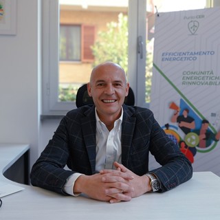 Punto CER, una crescita straordinaria nel 2024 e nuovi obiettivi ambiziosi per il 2025 nel settore delle Comunità Energetiche Rinnovabili Punto CER, una crescita straordinaria nel 2024 e nuovi obiettivi ambiziosi per il 2025 nel settore delle Comunità Energetiche Rinnovabili