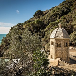 Da domani sabato 23 maggio riapre l'abbazia di San Fruttuoso a Camogli Da domani sabato 23 maggio riapre l'abbazia di San Fruttuoso a Camogli