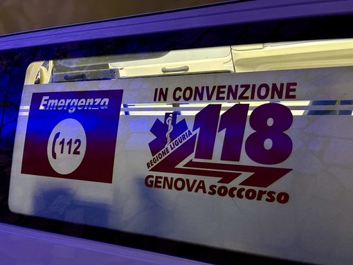San Teodoro, pedone investito mentre attraversa le strisce in via Bologna: è grave