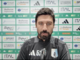 Entella-Spezia, Chiappella: "Sarà una gara intensa, dobbiamo viverla con spensieratezza" Entella-Spezia, Chiappella: "Sarà una gara intensa, dobbiamo viverla con spensieratezza"