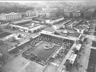 Villaggio Balneare 1935