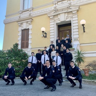 Accademia della Marina Mercantile, oltre 500 posti per i prossimi corsi