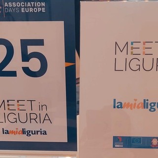 Mice, la Liguria apre il calendario 2026 agli Association Days di Padova: promozione e co-marketing per il mercato congressuale Mice, la Liguria apre il calendario 2026 agli Association Days di Padova: promozione e co-marketing per il mercato congressuale