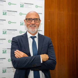 Confesercenti Liguria, varata la nuova giunta: Alessandro Ravecca è il vicepresidente vicario