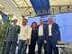 America’s Cup, Bucci: “Liguria protagonista della vela internazionale” America’s Cup, Bucci: “Liguria protagonista della vela internazionale”