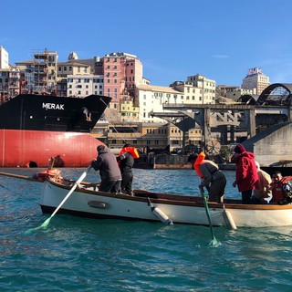 Al via il progetto "Giovani Marinai"