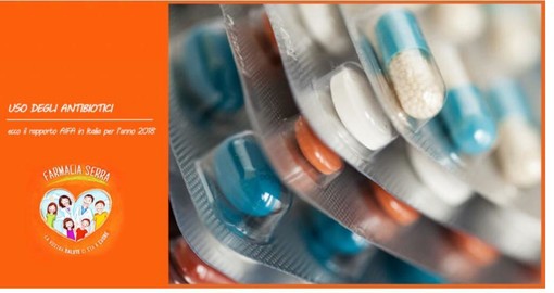 Antibiotici: l'uso improprio supera ancora il 30% Antibiotici: l'uso improprio supera ancora il 30%
