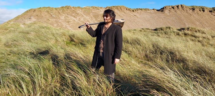 Circuito in Musica, giovedì il concerto di Andrea Facco