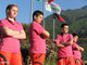 Croce Verde: 4 giovanissimi di Genova rappresentano l'italia al Sami Contest di primo soccorso
