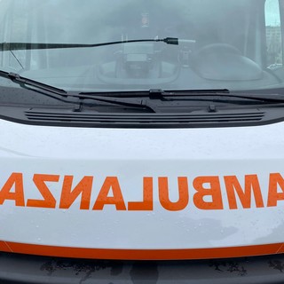 Ancora un incidente sul lavoro a Genova: operaio precipita da un'impalcatura al porto, è grave