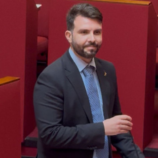 Alessio Bevilacqua: “La Valpolcevera merita dignità e continuità. Ora servono risposte concrete su cantieri e mobilità”