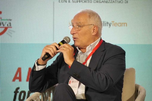 "Crazy For Startup", il 20 novembre al via l'edizione zero dell'evento che porta per la prima volta la Genova Smart Week in tour "Crazy For Startup", il 20 novembre al via l'edizione zero dell'evento che porta per la prima volta la Genova Smart Week in tour