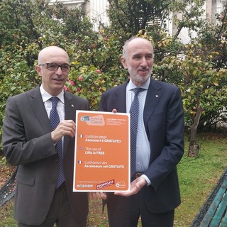 Metro e impianti verticali gratis fino al 31 luglio 2022