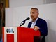 Alessandro Pagano è il nuovo segretario generale della Camera del Lavoro Metropolitana di Genova Alessandro Pagano è il nuovo segretario generale della Camera del Lavoro Metropolitana di Genova