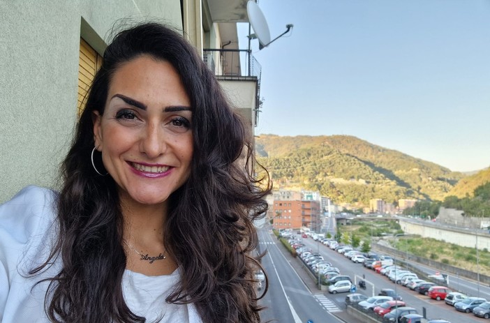 Angela Villani (Lega) Angela Villani (Lega)