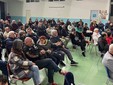 La riunione dello scorso lunedì 7 aprile