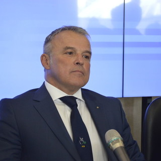 L'assessore Benveduti passa ad Ansaldo Energia: riconsegnate le deleghe in Regione