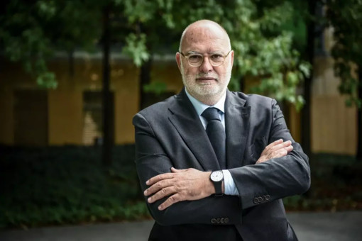 Antonio Gozzi nominato Cavaliere del Lavoro della Liguria dal presidente Mattarella Antonio Gozzi nominato Cavaliere del Lavoro della Liguria dal presidente Mattarella