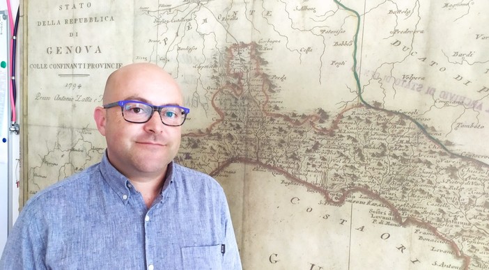 Piccolo commercio,  Alessio Piana: "Nessuna amministrazione recente è mai stata così vicina, lavoro di questi nove anni è riconosciuto da tutti“