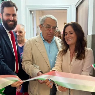 Pegli, il Partito Democratico aumenta le iscrizioni: “C’è un rinnovato entusiasmo grazie a Elly Schlein”