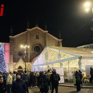 Scopri Asti a Natale con i “Gioielli del Territorio”e “Il Magico Paese di Natale”