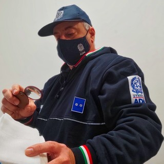 Porto di Genova Pra': ADM sanziona importazione di dispositivi medici di origine cinese Porto di Genova Pra': ADM sanziona importazione di dispositivi medici di origine cinese