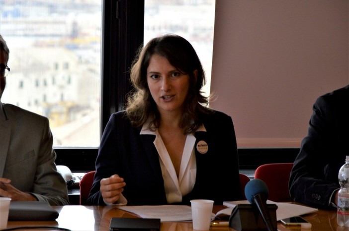 Delegazione Regione Liguria a San Pietroburgo, Salvatore (M5S): "Tre giorni costati ai cittadini liguri 31.416 euro!"