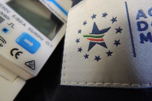 Respinta l’importazione di prodotti elettrici con marcatura 'CE' irregolare Respinta l’importazione di prodotti elettrici con marcatura 'CE' irregolare