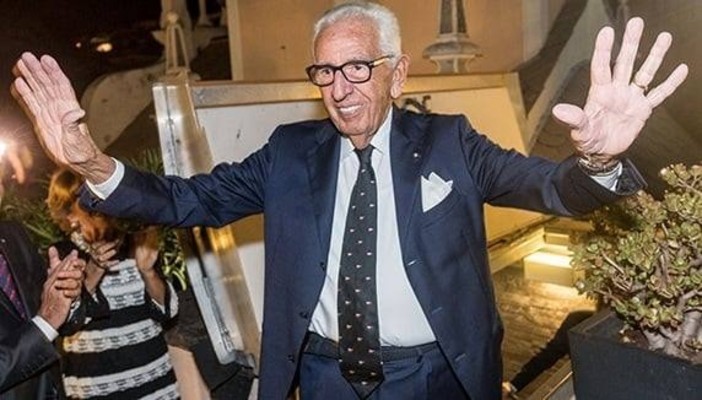Bogliasco piange la scomparsa di Adelio Peruzzi, istituzione cittadina tra sport e passione civile