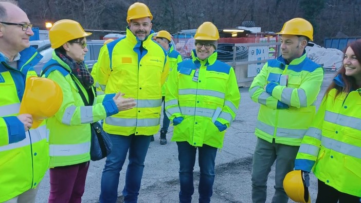 Cantieri infiniti in A26, Piana (Lega): "Tratta autostradale Ovada-Genova Prà gratuita. Intervenire su concessionario" Cantieri infiniti in A26, Piana (Lega): "Tratta autostradale Ovada-Genova Prà gratuita. Intervenire su concessionario"