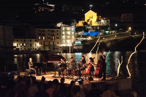 Chiude in grande stile il 25° Andersen Festival