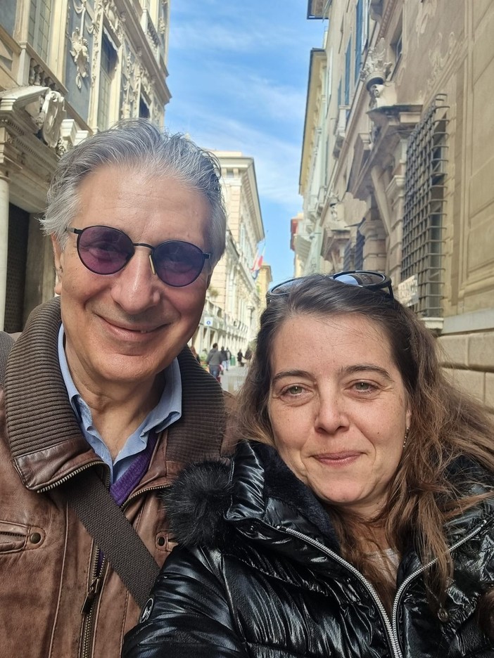 Ex 5 Stelle a sostegno di Bucci: "Nessun dissidio, il nostro percorso nel Movimento si è esaurito"