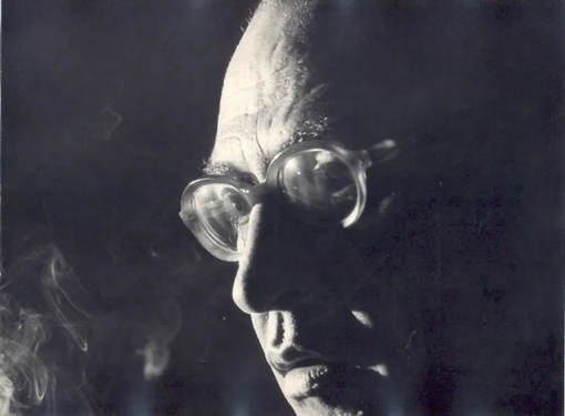 Lunaria ricorda Aldo Trionfo nel centenario della nascita: con Lele Luzzati e Tonino Conte fondò il Teatro della Tosse (FOTO) Lunaria ricorda Aldo Trionfo nel centenario della nascita: con Lele Luzzati e Tonino Conte fondò il Teatro della Tosse (FOTO)