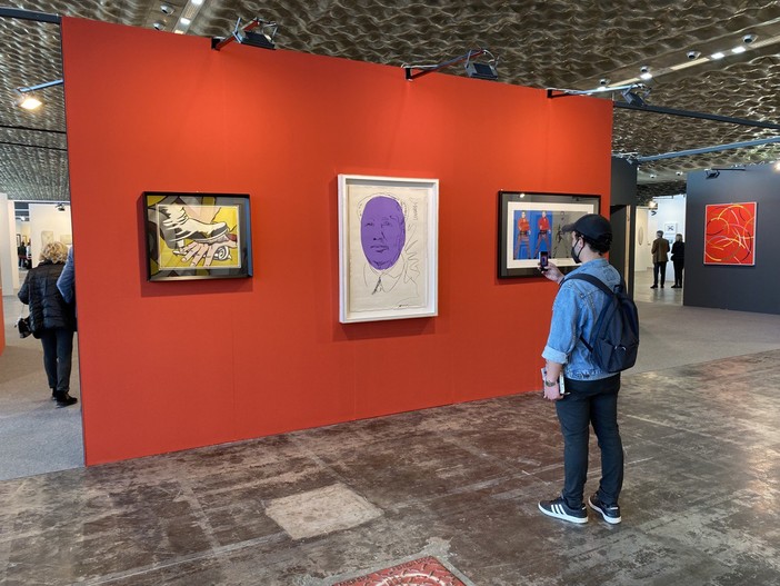 ArteGenova, come arrivare durante la Mezza Maratona ArteGenova, come arrivare durante la Mezza Maratona