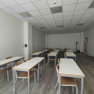 PNRR edilizia scolastica, prosegue con risultati concreti il piano a Genova