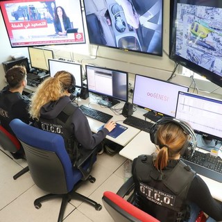 Fondi pro Palestina finiscono nelle casse di Hamas: maxi operazione contro cellula terroristica in Liguria, nove arresti e sequestri per otto milioni