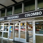 Appalti aeroporto di Genova, Uiltrasporti: "Basta vessazioni, servono assunzioni"