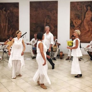 "Architetture Sonore": oggi in scena la musica di Monteverdi