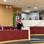 Angelo Vaccarezza, promotore dell'interrogazione in aula