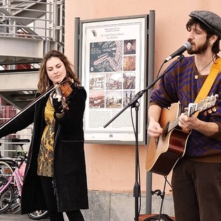 Arte di strada: nessuna modifica al regolamento, nonostante le polemiche