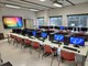 Chiavari, inaugurato il nuovo laboratorio di informatica dell'istituto tecnico professionale