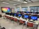 Chiavari, inaugurato il nuovo laboratorio di informatica dell'istituto tecnico professionale Chiavari, inaugurato il nuovo laboratorio di informatica dell'istituto tecnico professionale