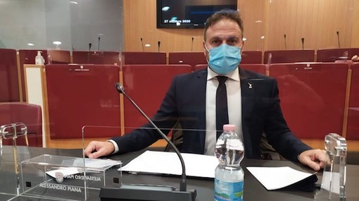 Psr, Piana: "Aiutiamo i produttori che investono nella qualità" Psr, Piana: "Aiutiamo i produttori che investono nella qualità"