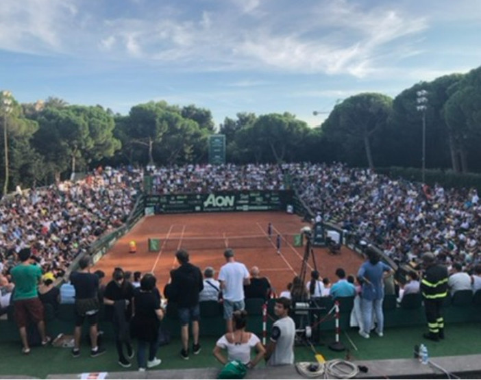 Genova si prepara all’Aon Open Challenger: presenti star internazionali e il numero trentaquattro al mondo Luciano Darderi