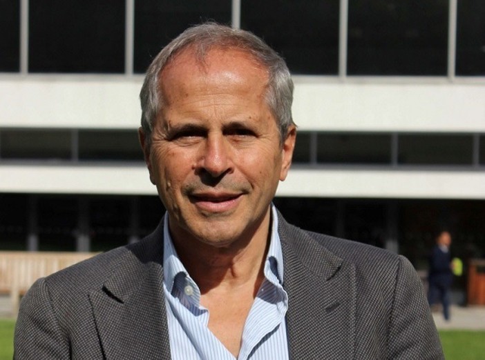 Andrea Crisanti, tra gli ospiti del Festival