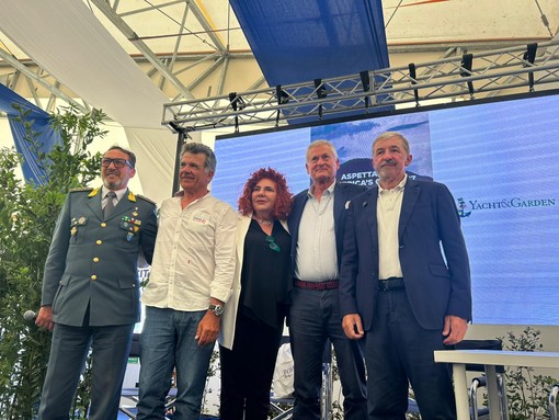 America’s Cup, Bucci: “Liguria protagonista della vela internazionale”