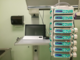 Avo dona otto computer al reparto di anestesia e rianimazione dell’ospedale Villa Scassi