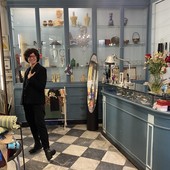 Botteghe storiche e locali di tradizione - Arduino, un tuffo nel passato tra gioielli e oggetti vintage Botteghe storiche e locali di tradizione - Arduino, un tuffo nel passato tra gioielli e oggetti vintage