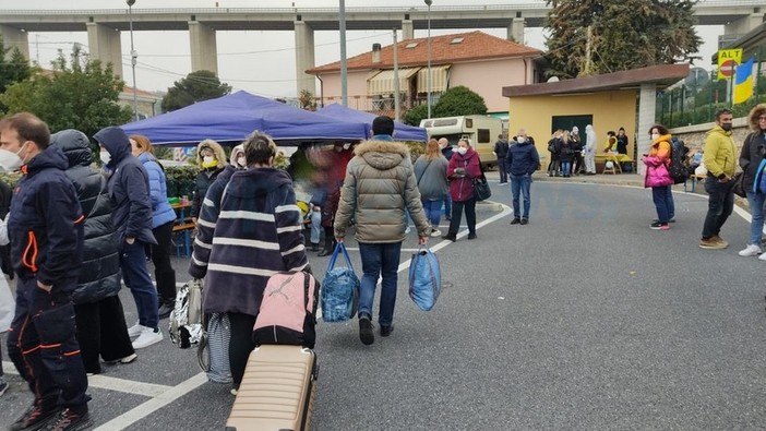 Regione, in scadenza il 29 marzo il bando per l'ospitalità dei profughi ucraini negli alberghi