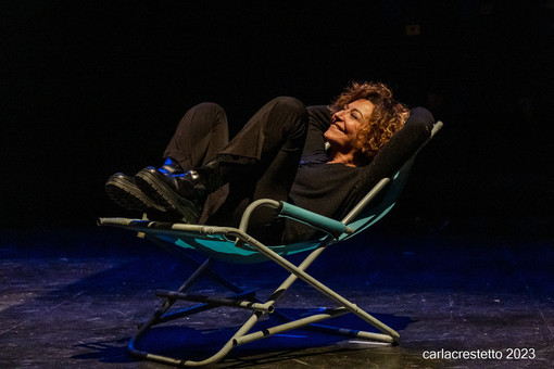 Cura, amore, malattia: in scena il reading “Ho messo gli stivali gialli” dedicato ad Anna Solaro nell'anniversario della sua scomparsa